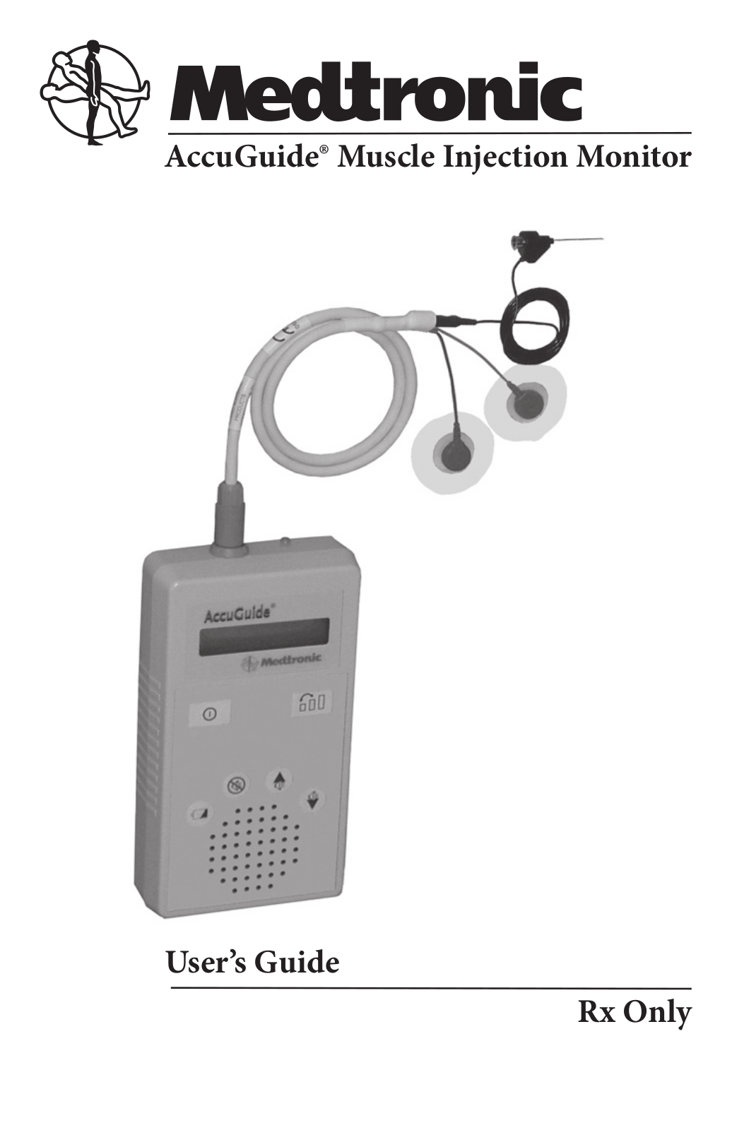 Medtronic 8263004 Instructions for Use
