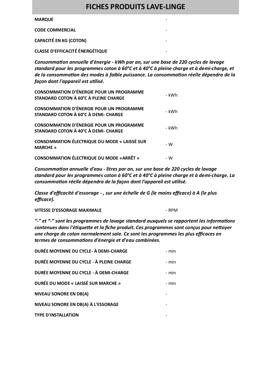 WHIRLPOOL AWE 6628, AWE 6629, AWE 6760, AWOE 91200 User Manual