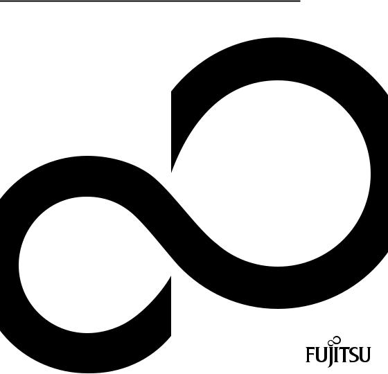 Fujitsu E24-8 TS Pro Owners Manual