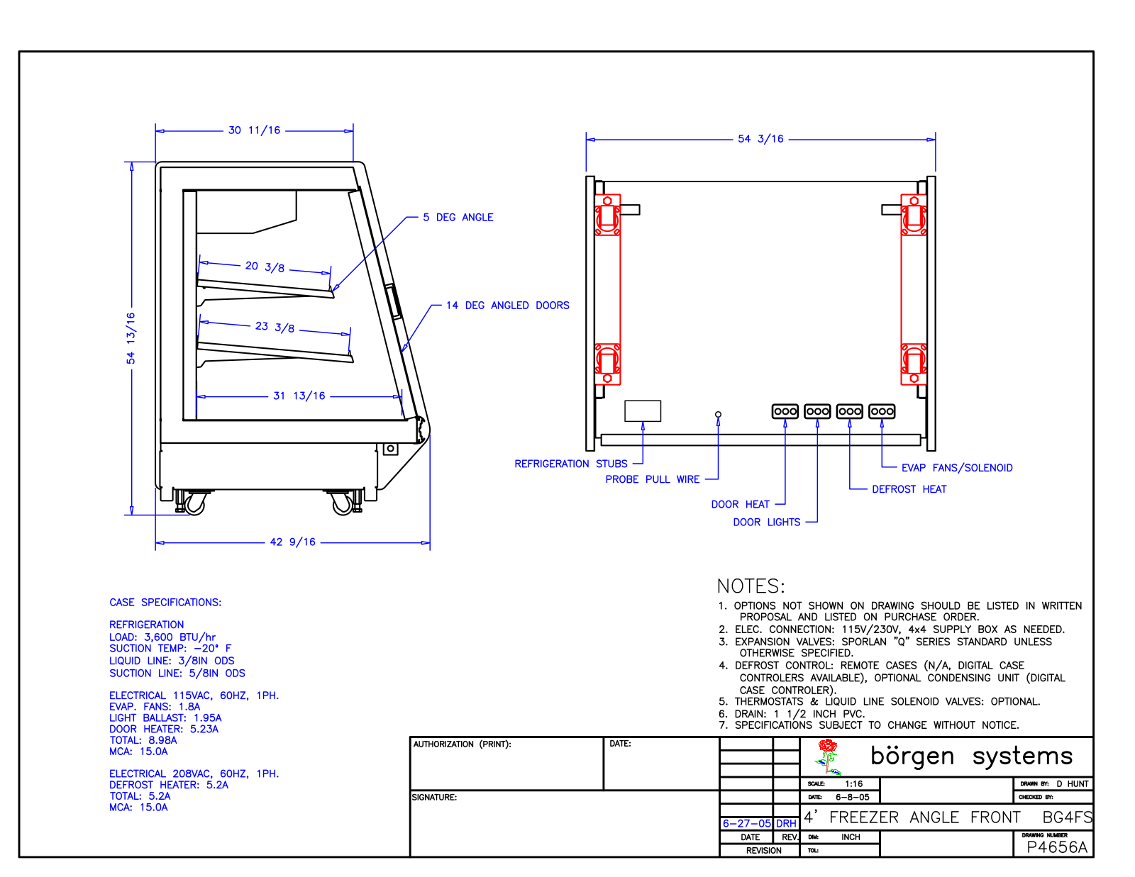 Borgen BG4FS User Manual - ManualMachine.com