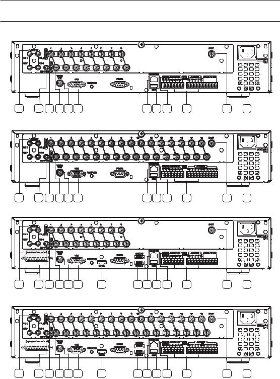 Samsung SRD-830DC, SRD-1650DC, SRD-870DC, SRD-1670DC, SRD-1610DC User Manual