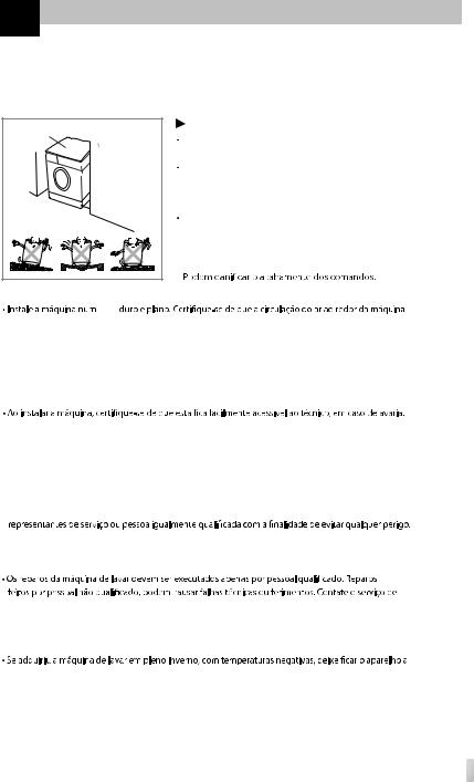 LG NAS106F1WBZ, NAS106F1WBR User manual