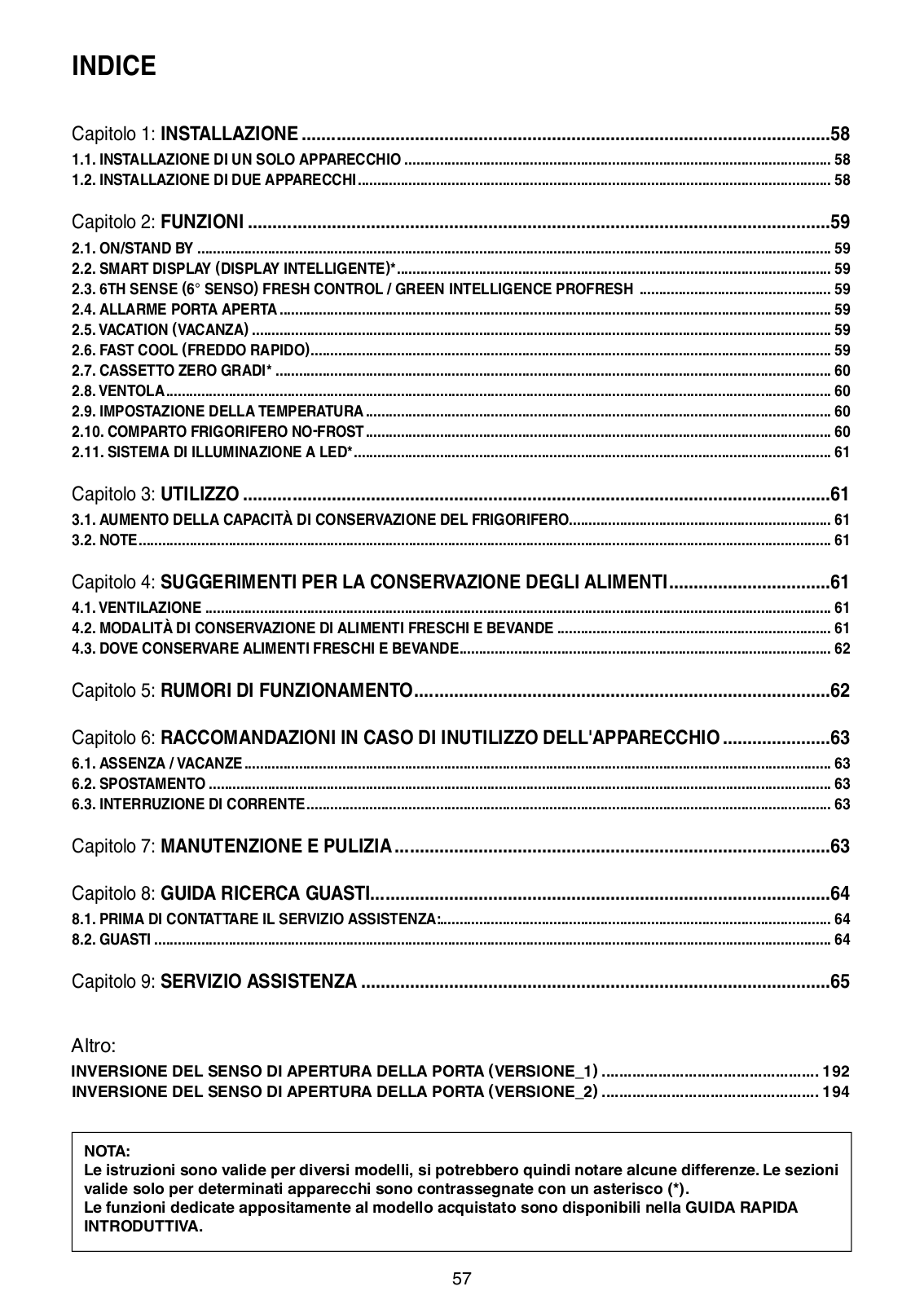 Whirlpool WME36962 X User Manual