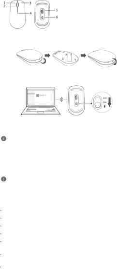 Huawei CD20 Quick Start Guide