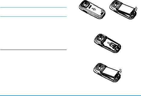 Philips CTS660CMP, CTS660PUP, CTS660BLK User Manual