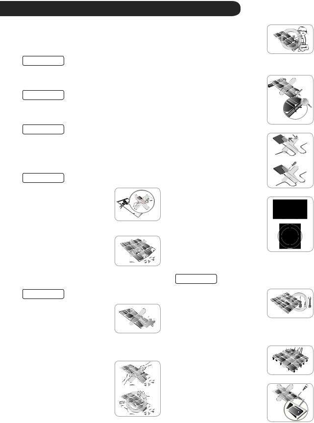 LG Q1C-V5, Q1K-V5 Installation Manual