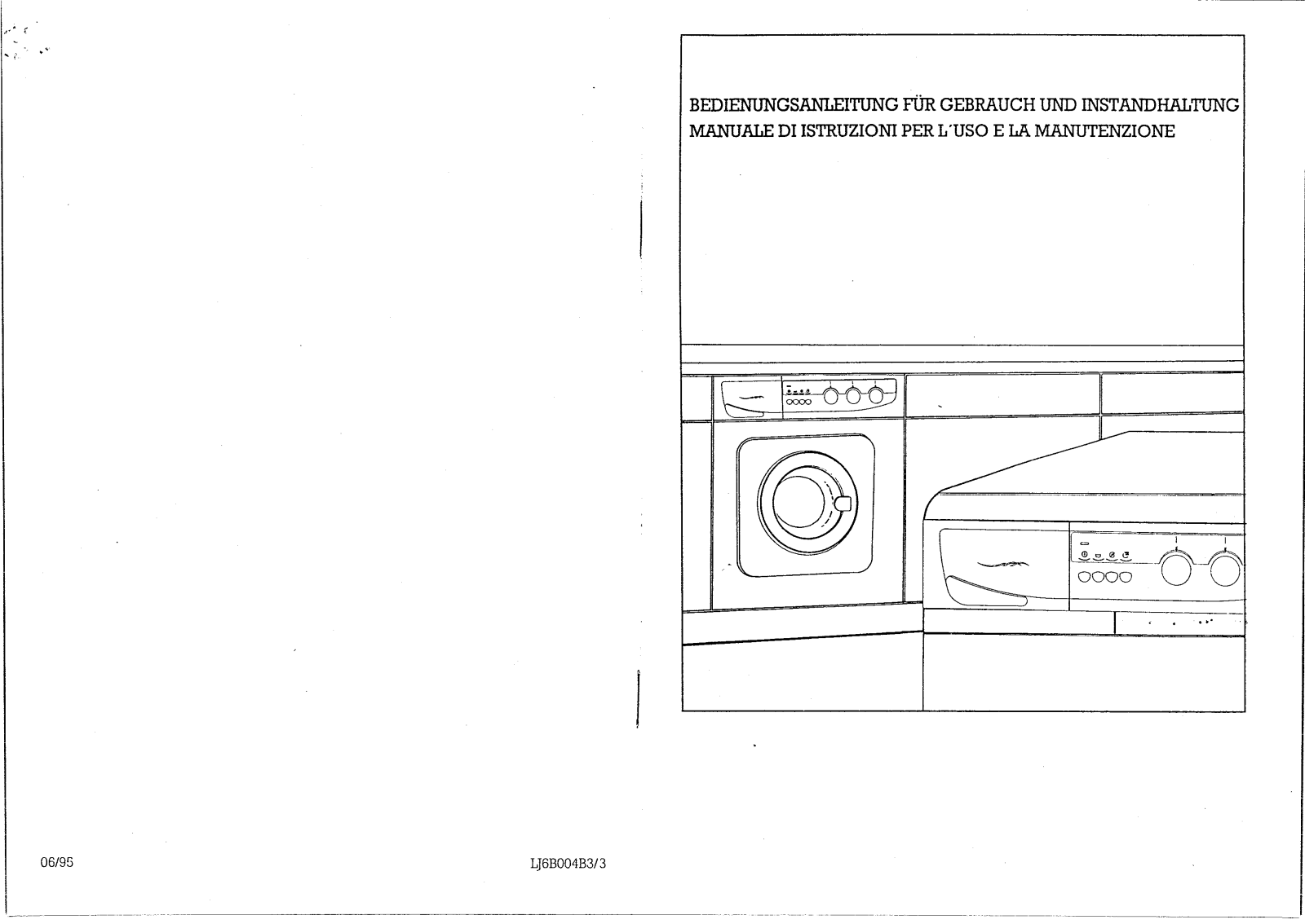 Smeg 43CT1, 43CT User Manual