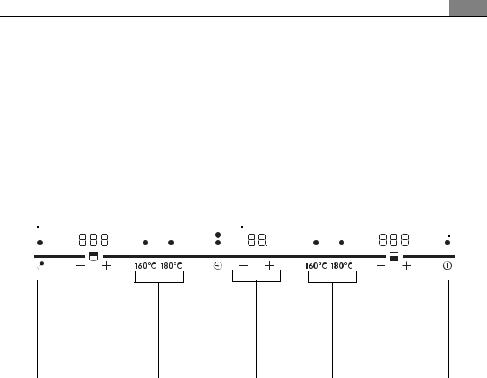 AEG FM6800TYAN User Manual