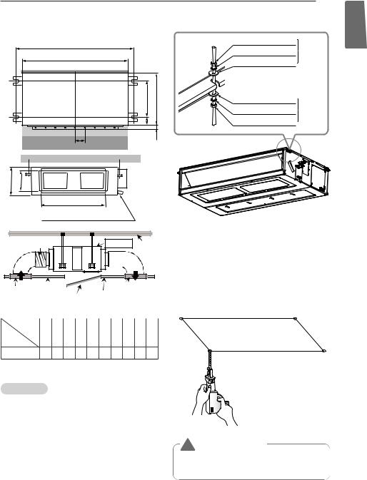 LG AMNW18GM1A0 INSTALLATION MANUAL