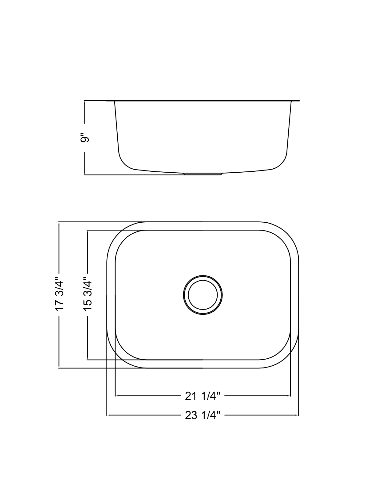 Soleil IPPK1153 Dimensions - ManualMachine.com