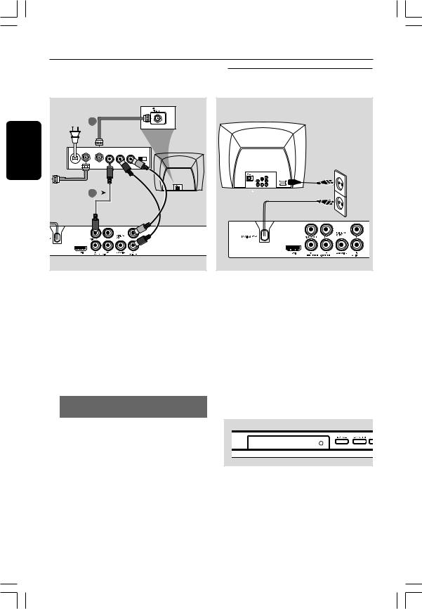 Philips DVP5965KX User Manual