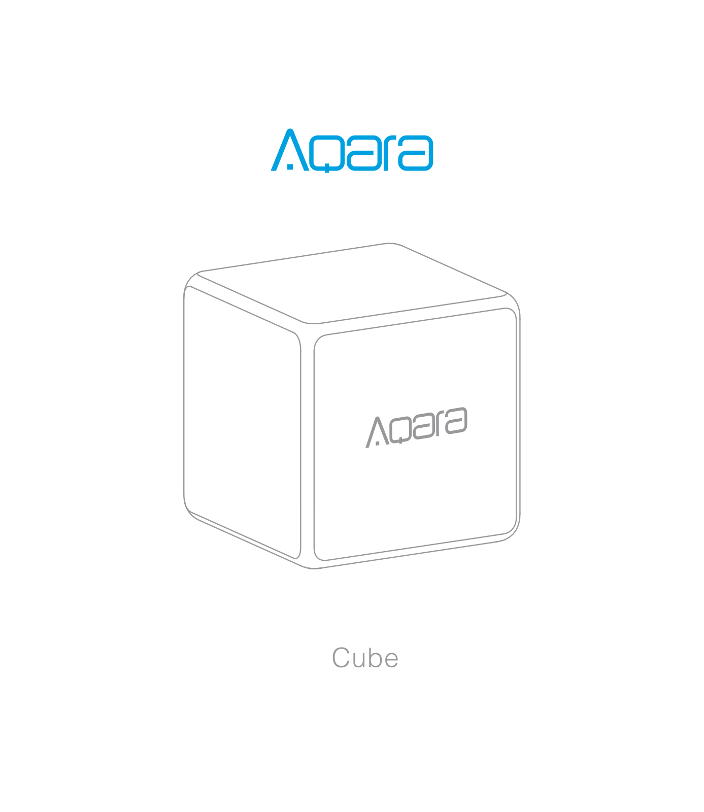 Aqara MFKZQ01LM User Manual