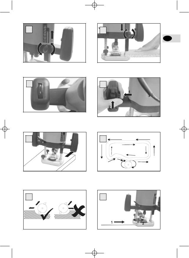 ETA 6806 90000 User Manual