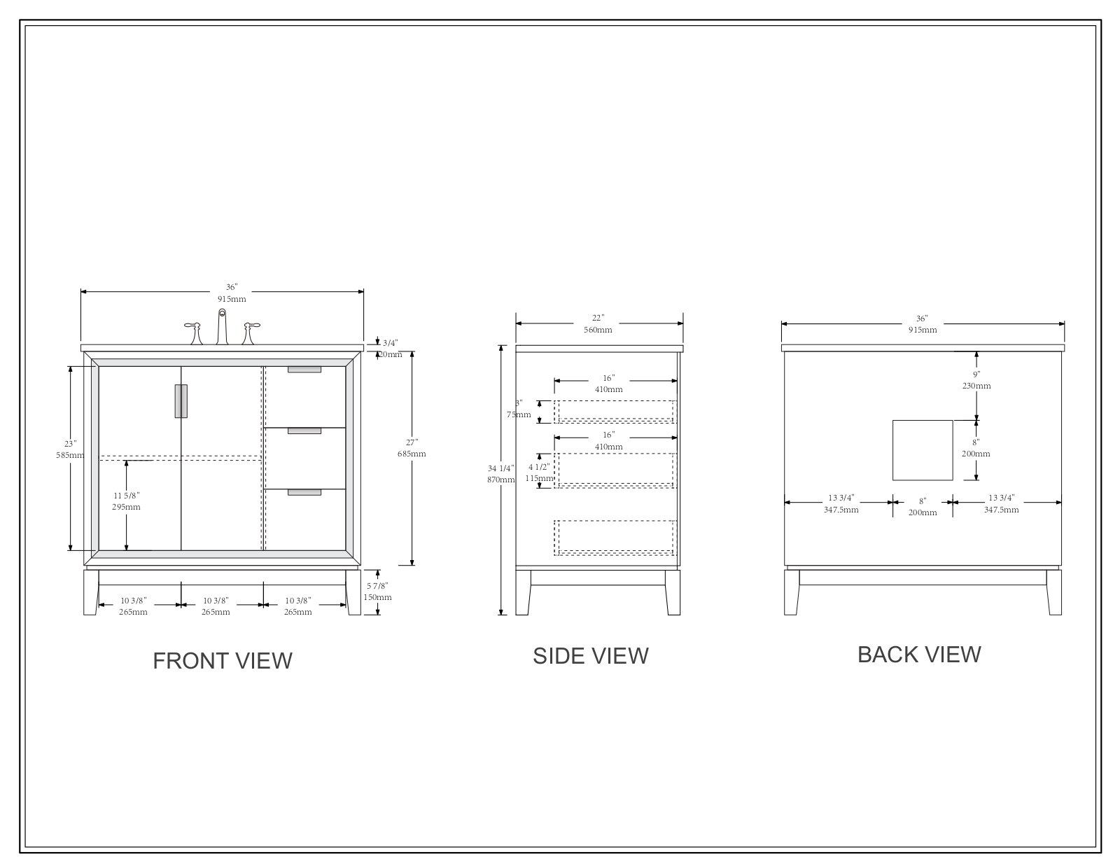 Wade Logan W003572299 Specifications - ManualMachine.com