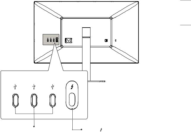 LG 27MD5KL-B Owner's Manual