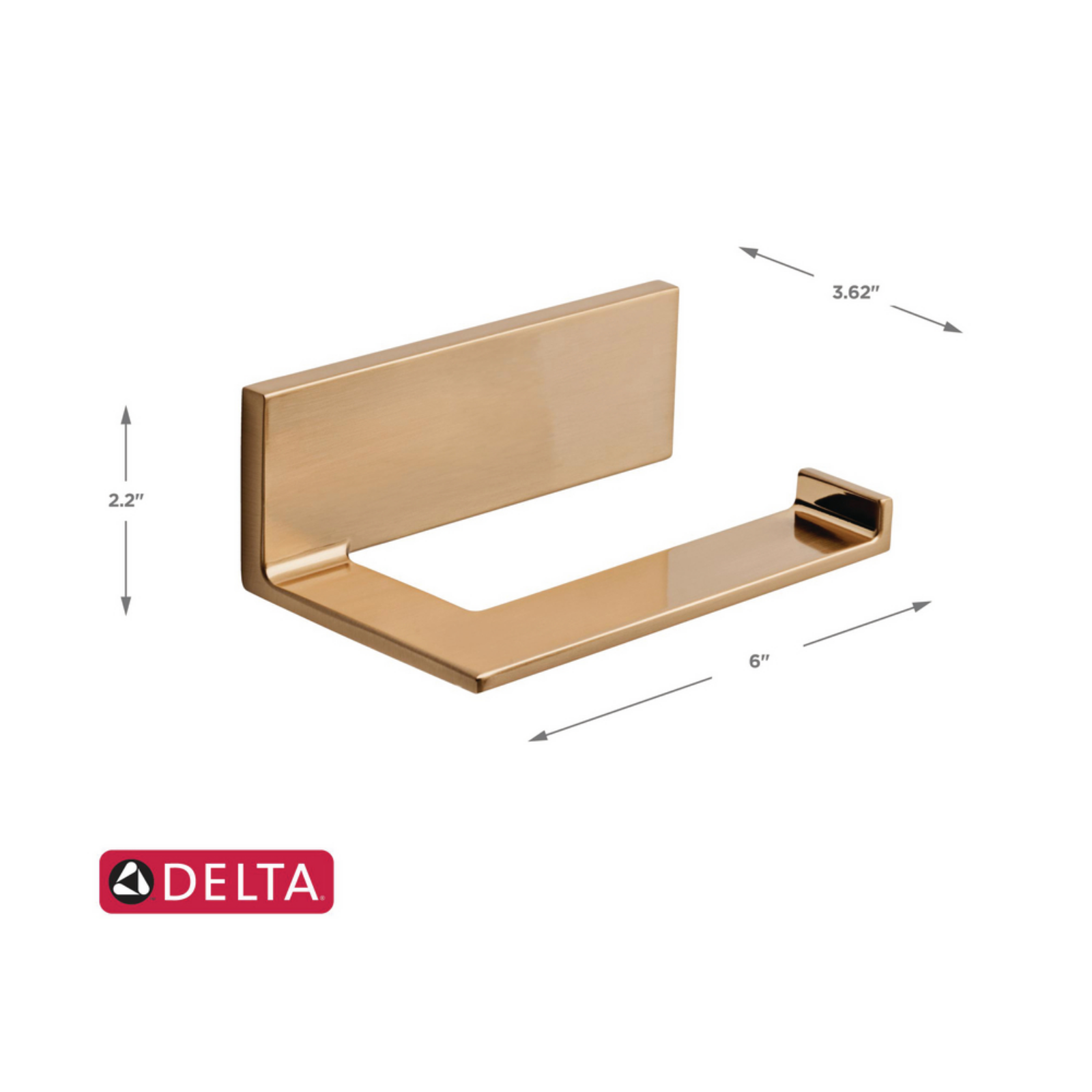 Delta DLT5455 Dimensions - ManualMachine.com