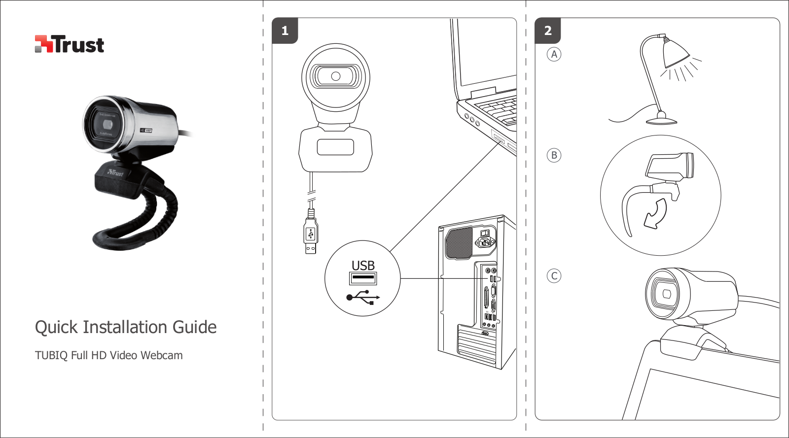 Trust 18678 User Manual