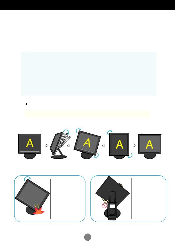 Lg L1982U-BF User Manual