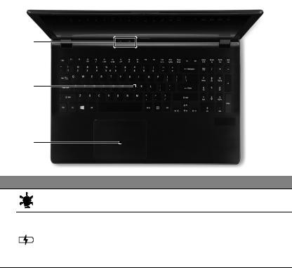 Acer V5-573G-54216G1Takk User Manual
