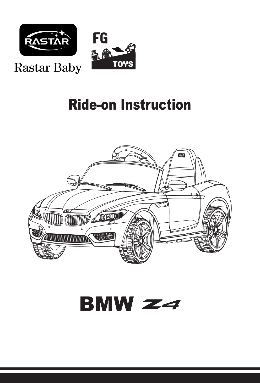 BMW 81800 User Manual