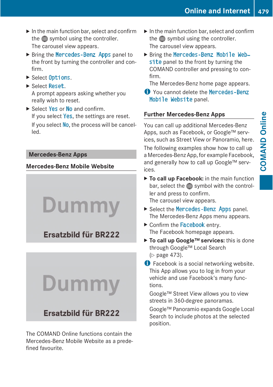 Harman Becker Automotive Systems NTG5HU User Manual