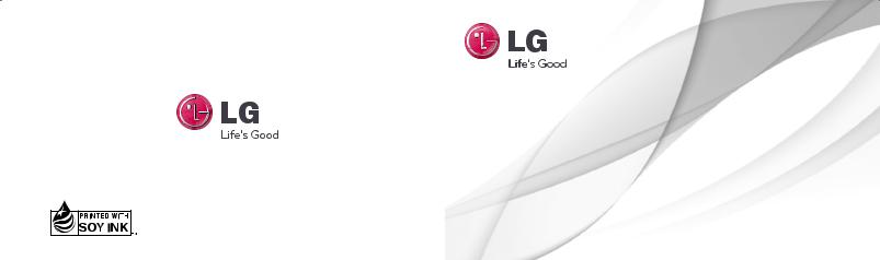 LG E615F Users manual