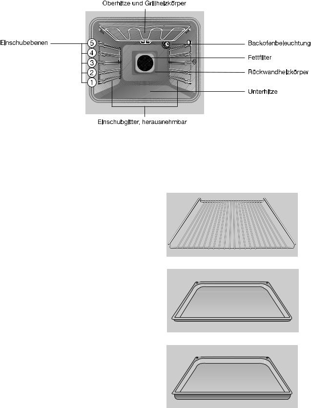 Electrolux EOC 6630 IL User Manual