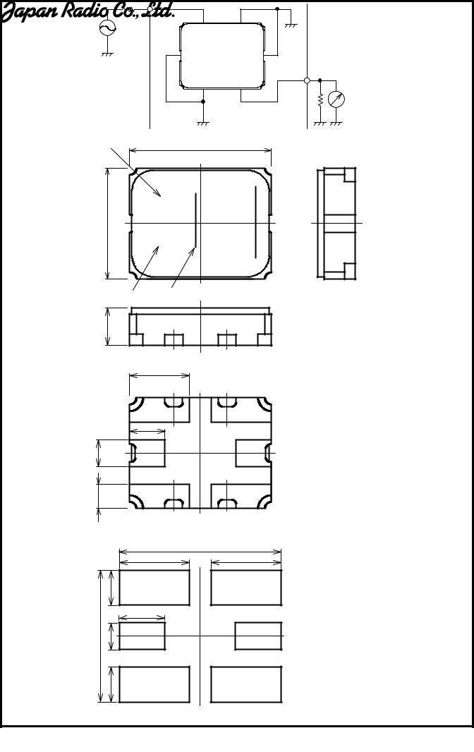 JRC NSVS780 User Manual