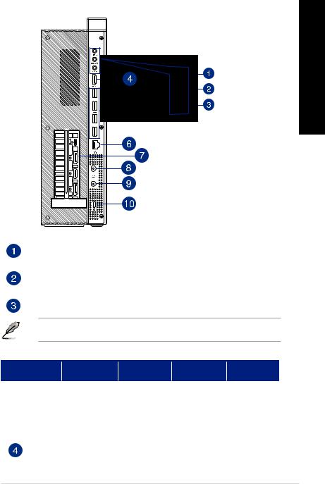 Asus D940MX User’s Manual