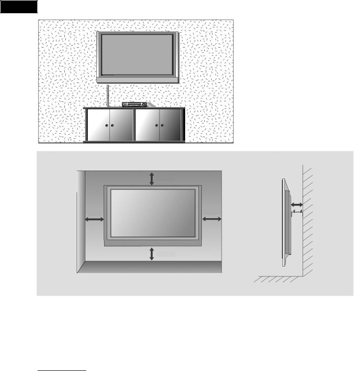 LG 37LC53, 32LC53, 42PC51 User guide