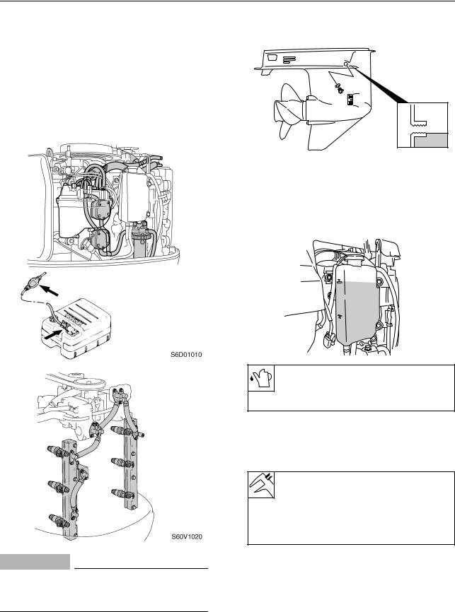 YAMAHA Z300A, LZ300A PARTS CATALOGUE