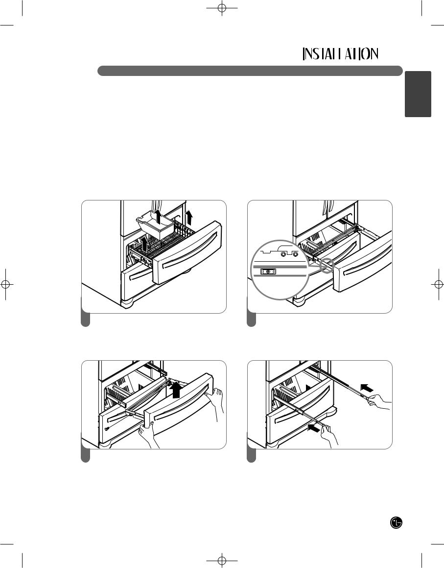 LG LMC25785ST Owner’s Manual