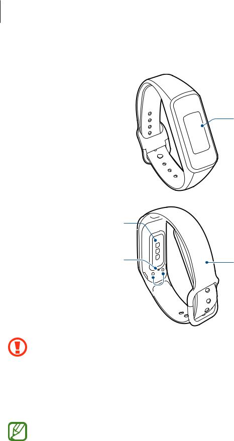 Samsung R375NZKAATO User Manual