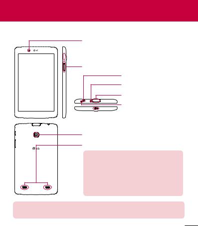 LG LGV400 Owner’s Manual