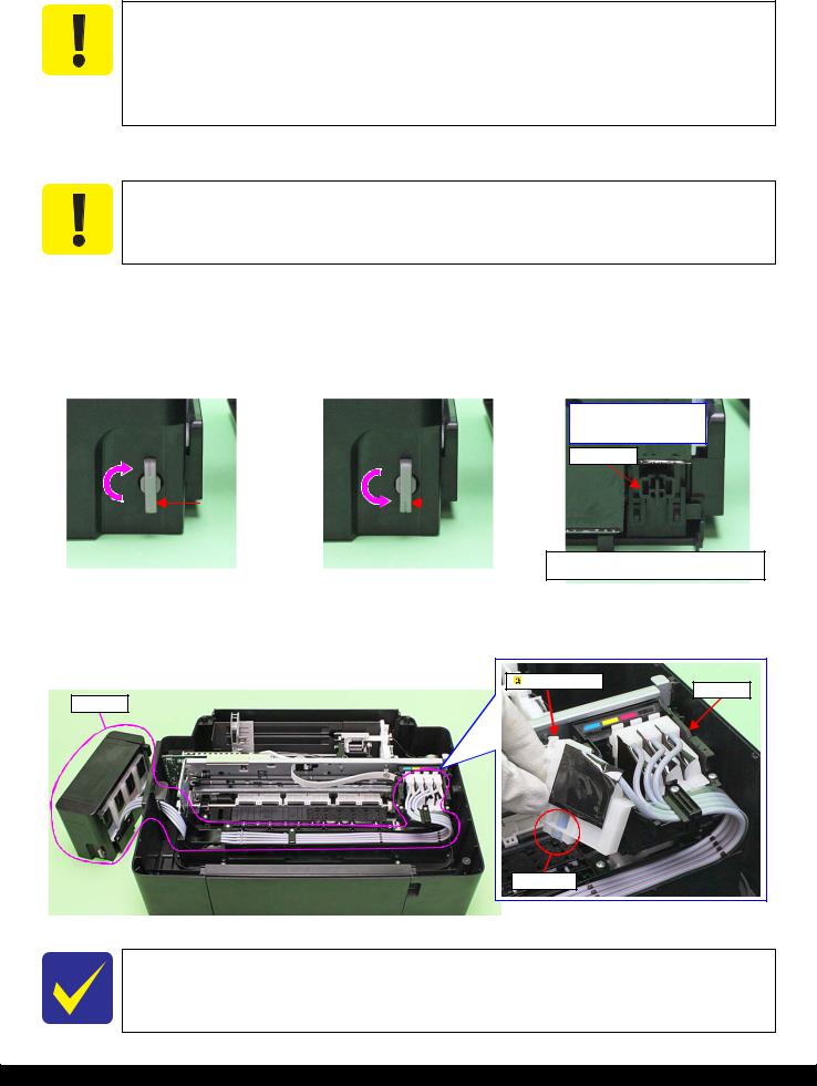 Epson L200, L201, L100, L101 Service Manual