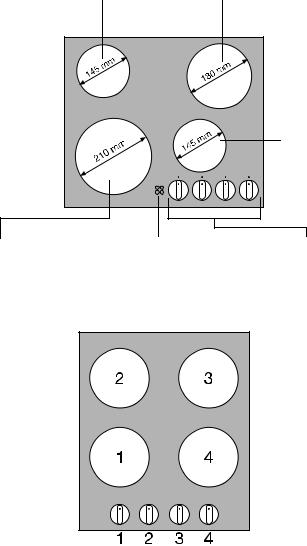 Zanussi ZVM640N, ZVM640X User Manual