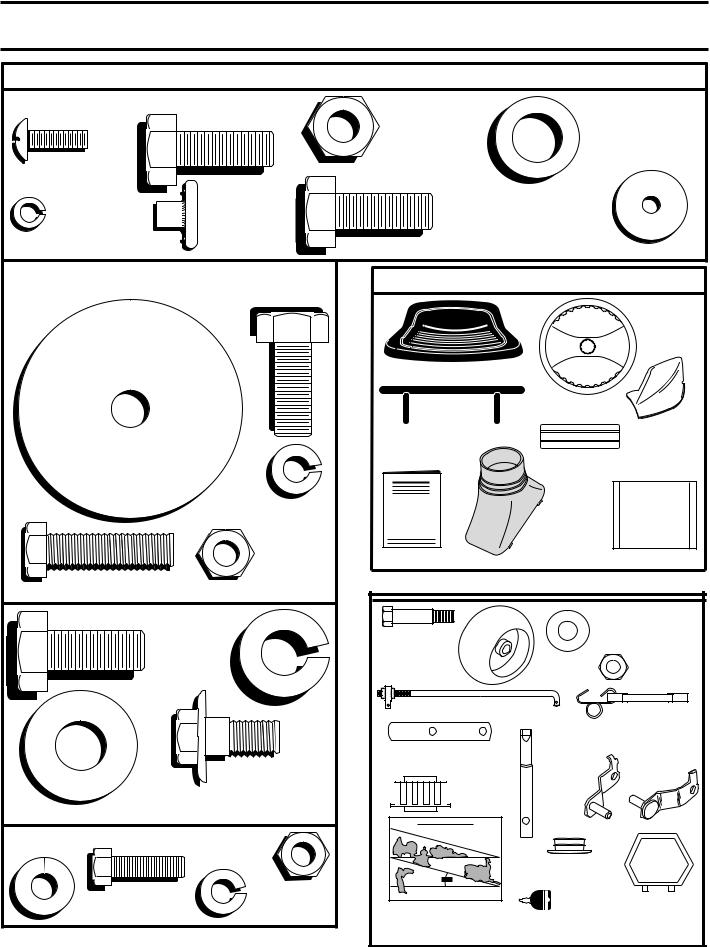 Husqvarna 954140010D User Manual