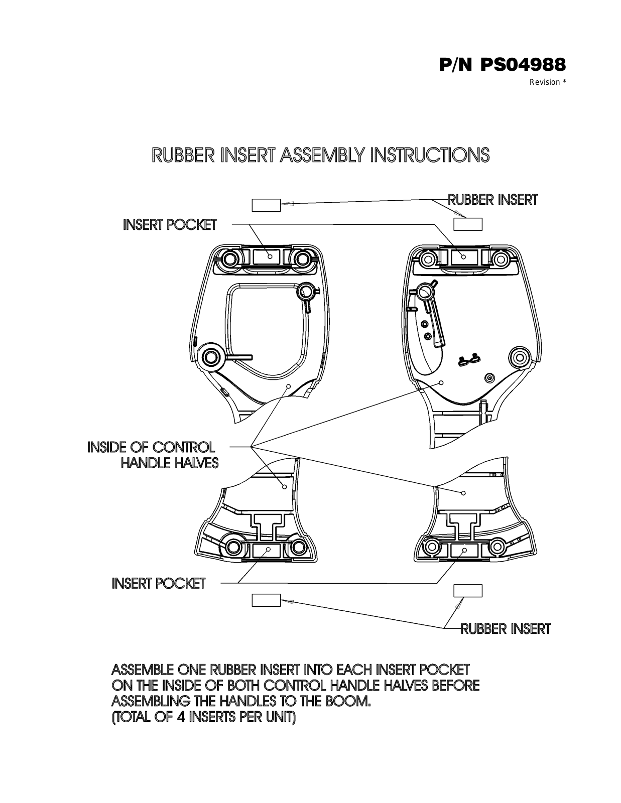 Homelite PS04988 User Manual