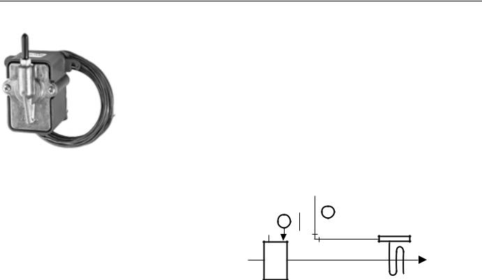 Honeywell LP915 Catalog Page