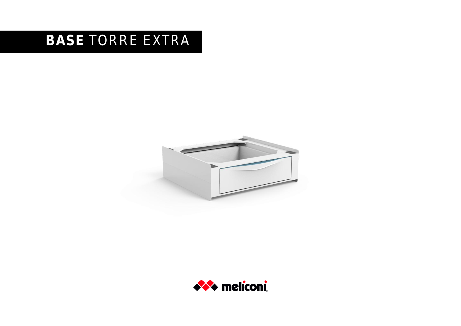 Meliconi Torre Extra User Manual