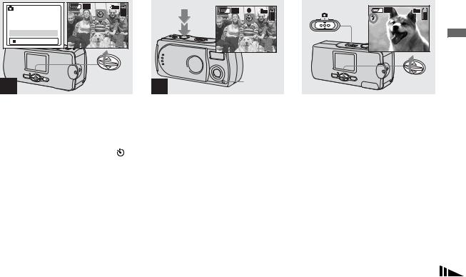 Sony CYBER-SHOT DSC-U30, CYBER-SHOT DSC-U40 User Manual