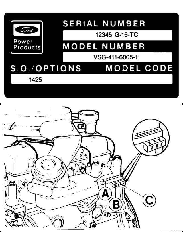 Toro 345, 325-D User Manual