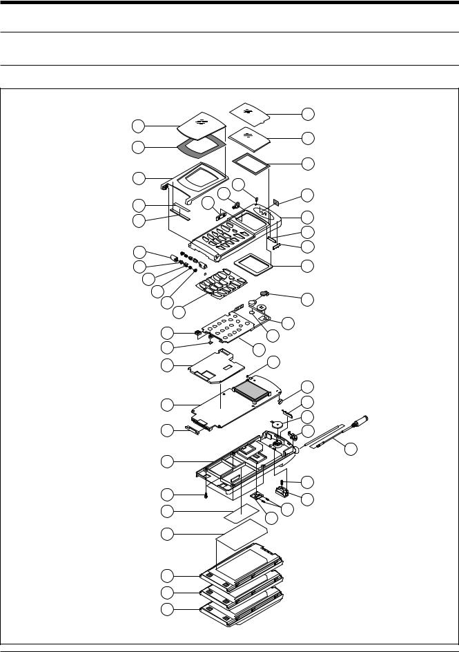 SAMSUNG SGH2100DBTMN Service Manual