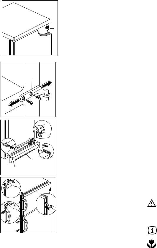 Arthur martin AR8691D User Manual