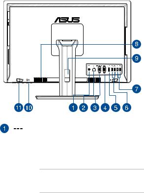 Asus A4321, A6421 User’s Manual