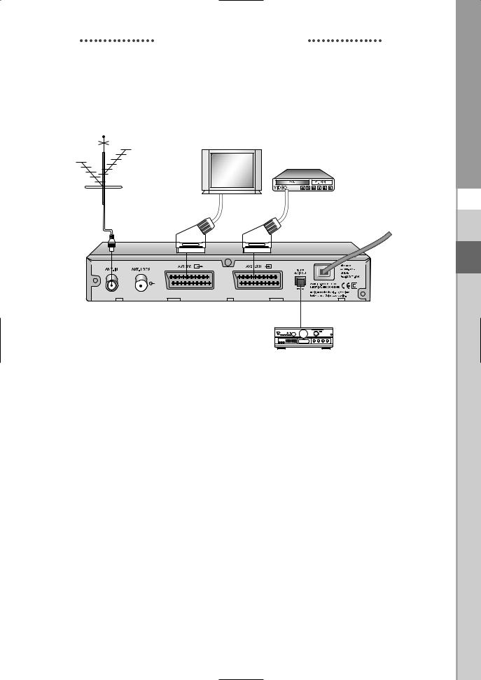 Samsung DTB-9401V User Manual