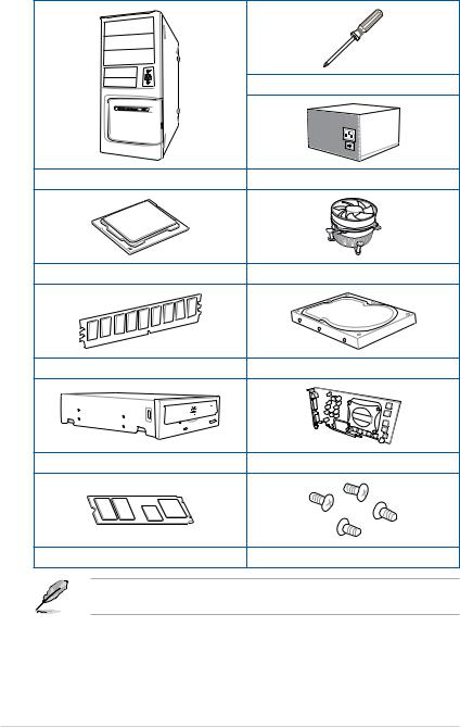 Asus B460M-Plus User Manual