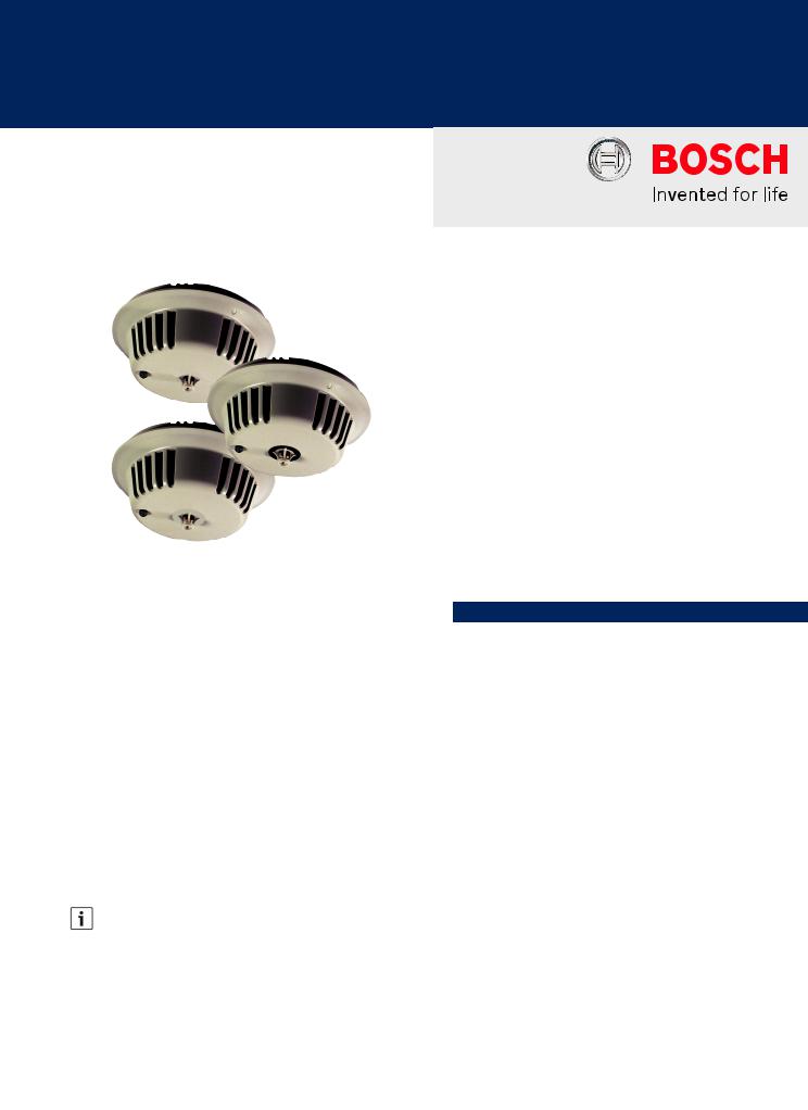 Bosch F220-135, F220-190F, F220-135F Specsheet