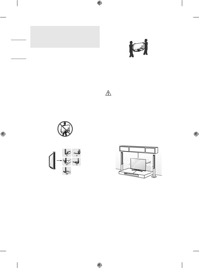 LG 55UN7200PTF, 65UN7300PTC, 49UN7300PTC, 49UN7200PTF Manual book