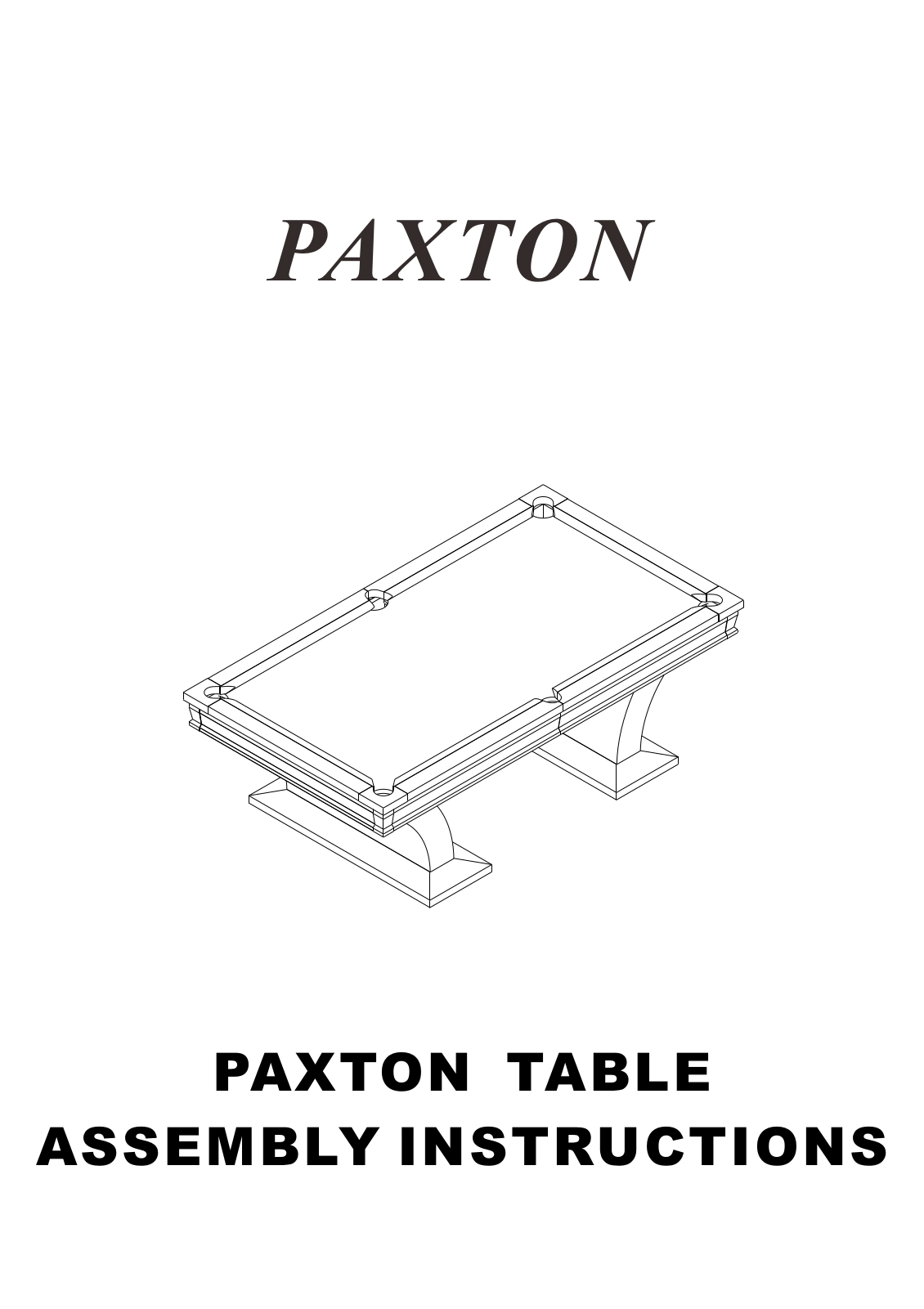 Plank & Hide PLKD1028 Installation & Assembly - ManualMachine.com